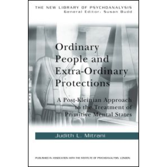Ordinary People and Extra-ordinary Protections