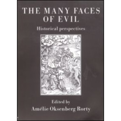 The Many Faces of Evil