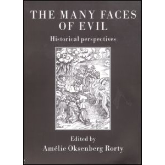 The Many Faces of Evil