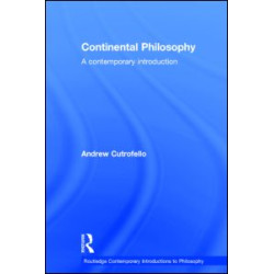 Continental Philosophy