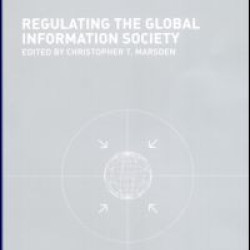 Regulating the Global Information Society