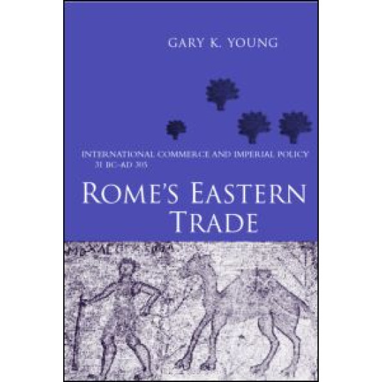 Rome's Eastern Trade