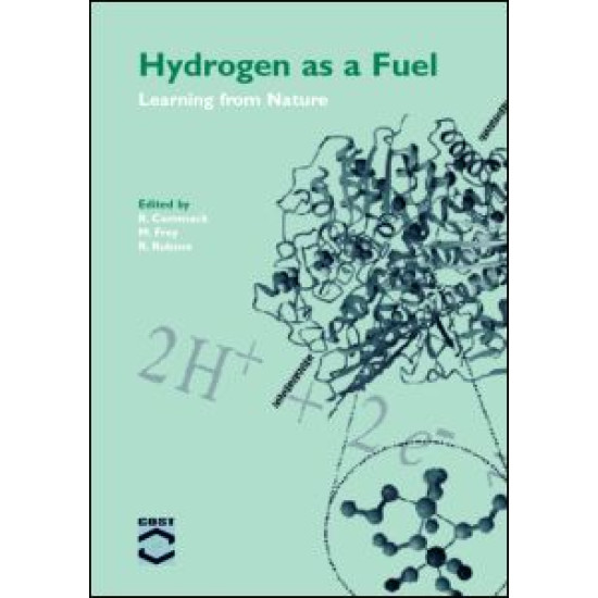 Hydrogen as a Fuel Hydrogen as a Fuel