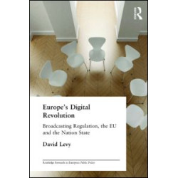 Europe's Digital Revolution Europe's Digital Revolution