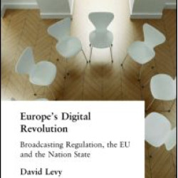 Europe's Digital Revolution