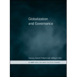Globalization and Governance Globalization and Governance