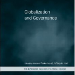 Globalization and Governance