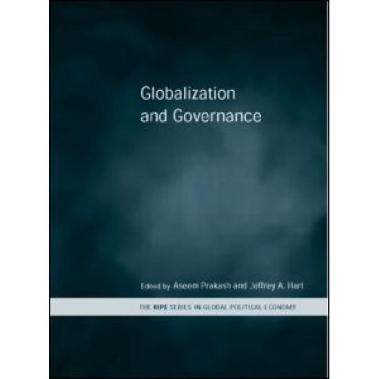 Globalization and Governance