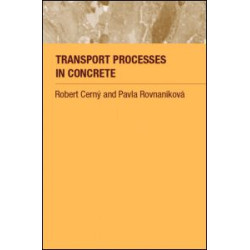 Transport Processes in Concrete