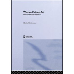 Women Making Art Women Making Art