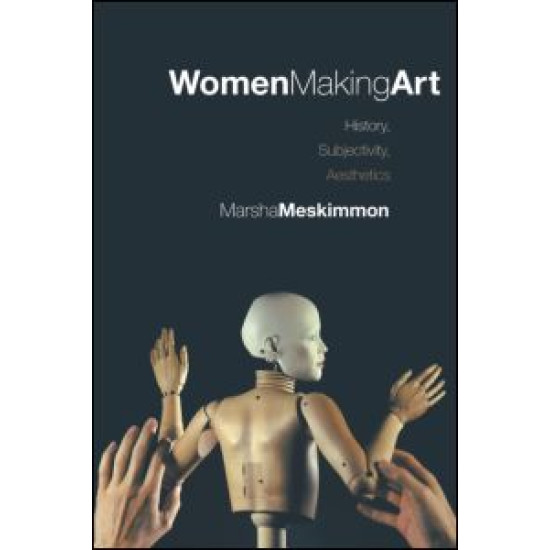 Women Making Art