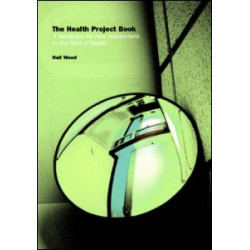 The Health Project Book