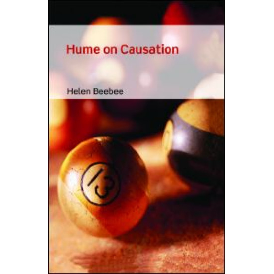 Hume on Causation