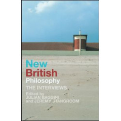 New British Philosophy New British Philosophy