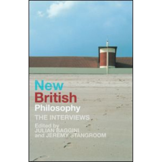 New British Philosophy