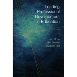 Leading Professional Development in Education OU Reader Leading Professional Development in Education OU Reader