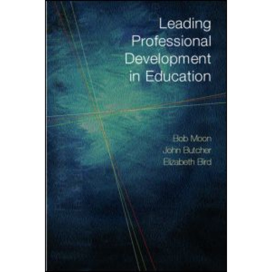 Leading Professional Development in Education OU Reader