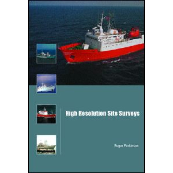 High Resolution Site Surveys