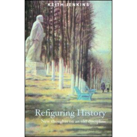 Refiguring History
