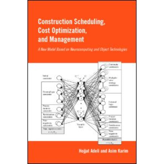 Construction Scheduling, Cost Optimization and Management