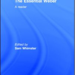 The Essential Weber The Essential Weber