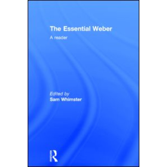 The Essential Weber