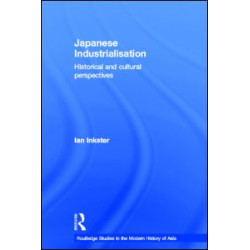 Japanese Industrialisation Japanese Industrialisation