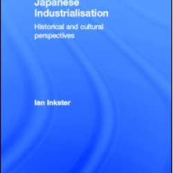 Japanese Industrialisation