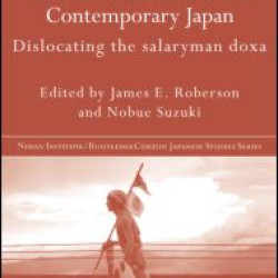 Men and Masculinities in Contemporary Japan