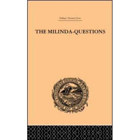 The Milinda-Questions