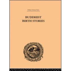Buddhist Birth Stories