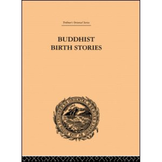 Buddhist Birth Stories