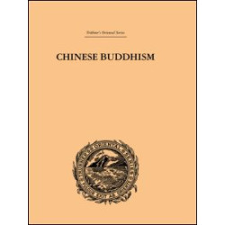 Chinese Buddhism Chinese Buddhism