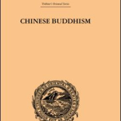 Chinese Buddhism Chinese Buddhism