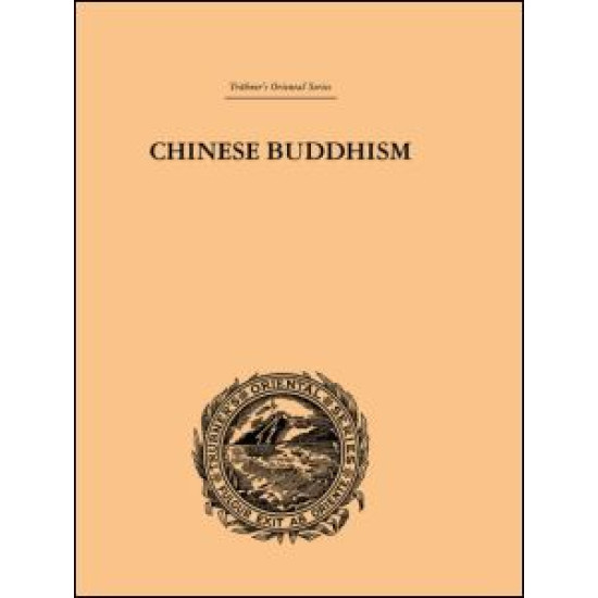 Chinese Buddhism