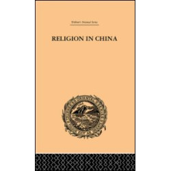 Religion in China