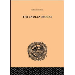 The Indian Empire The Indian Empire