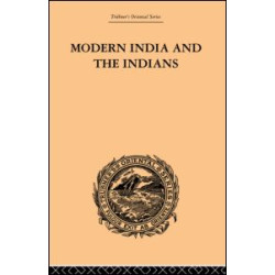Modern India and the Indians