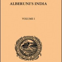 Alberuni's India Alberuni's India