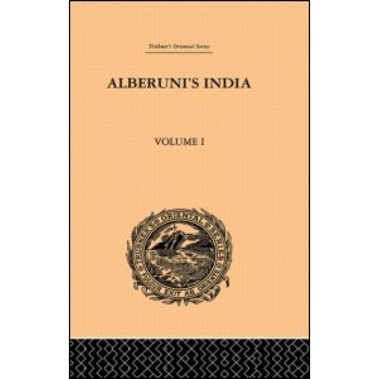 Alberuni's India