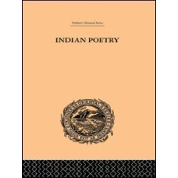 Indian Poetry Indian Poetry