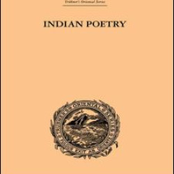 Indian Poetry
