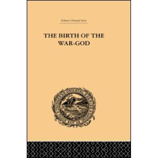 The Birth of the War-God