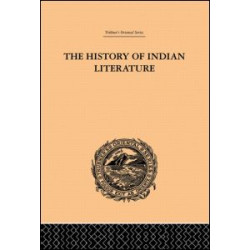 The History of Indian Literature The History of Indian Literature