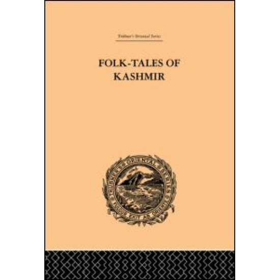 Folk-Tales of Kashmir