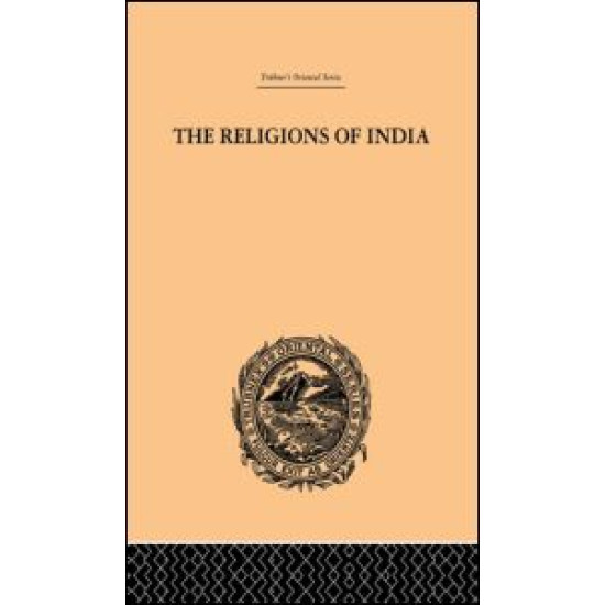 The Religions of India