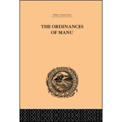The Ordinances of Manu