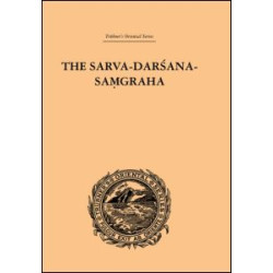 The Sarva-Darsana-Pamgraha The Sarva-Darsana-Pamgraha