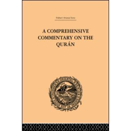 A Comprehensive Commentary on the Quran A Comprehensive Commentary on the Quran