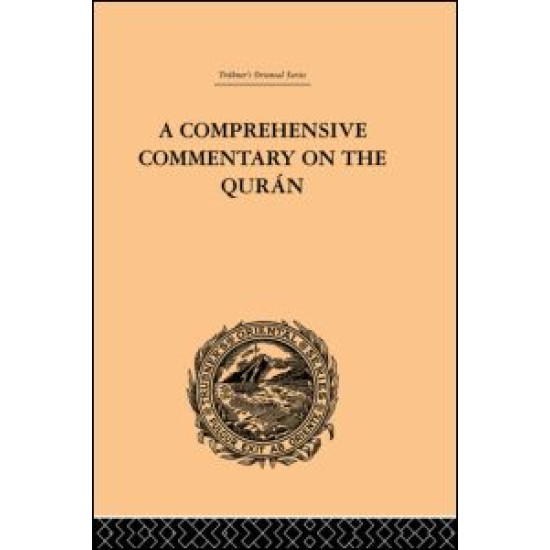 A Comprehensive Commentary on the Quran A Comprehensive Commentary on the Quran